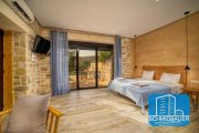 Kalamaki Kreta, Kalamaki: Komplex mit 6 Apartments mit privaten Pools und herrlicher Aussicht zu verkaufen Gewerbe kaufen